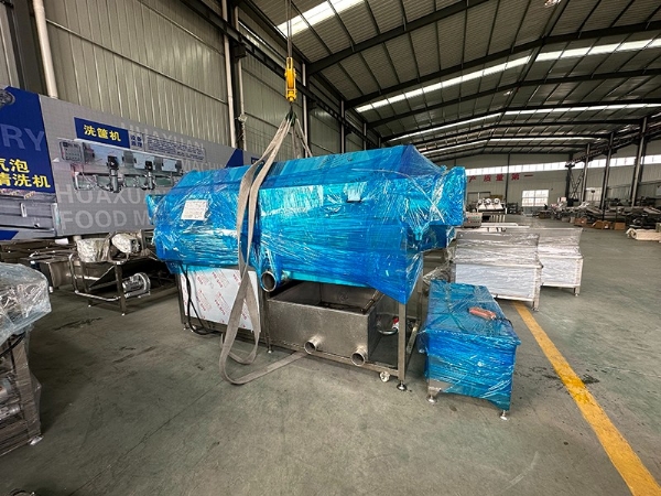 核桃仁加工成套設(shè)備